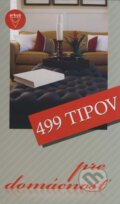 499 tipov pre domácnosť