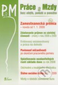 Pr�ce a Mzdy 3/2009