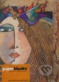 Paperblanks - Soul & Tears - MIDI - linajkov�