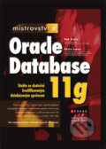 Mistrovstv� v Oracle Database 11g