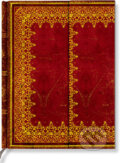 Paperblanks - Foiled - ULTRA - linajkov�