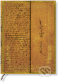 Paperblanks - Shakespeare, Sir Thomas More - ULTRA - linajkov�