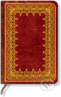 Paperblanks - Foiled - MINI - linajkov�