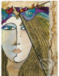 Paperblanks - Soul & Tears - MINI - linajkov�