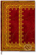 Paperblanks - Foiled - MINI - linajkov� (flexi)