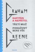 Kapitán a nepřítel, Třetí muž, Poražený bere vše