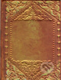Paperblanks - Delicacy & Its Delights - MICRO - �ist�