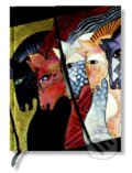 Paperblanks - Moroccan Mares - MIDI - linajkov�