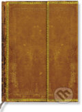 Paperblanks - Handtooled - MIDI - linajkov�