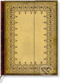 Paperblanks - Embossed - MIDI - linajkov�