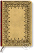 Paperblanks - Embossed - MINI - linajkový