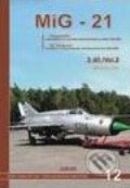 MiG - 21 (2. d�l)
