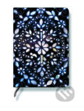 Paperblanks - Mirror Vine - MIDI - linajkov�
