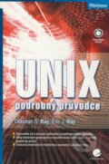 Unix - podrobný průvodce