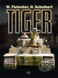 Tiger (W. Fleischer; H. Scheibert)