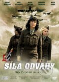 Sila odvahy