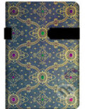 Paperblanks - Bleu - MINI - adres�r