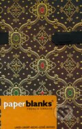 Paperblanks - Noir - MINI - linajkov�