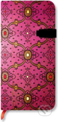 Paperblanks - Fuchsia - SLIM - linajkov�