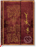 Paperblanks - Freud, Architecture of Hysteria - ULTRA - linajkov�