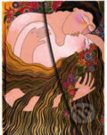 Paperblanks - The First Kiss - MINI - linajkov�