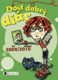 Dos� dobr� di�r j�l 2009/august 2010