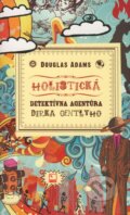 Holistická detektívna agentúra Dirka Gentlyho