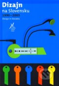 Dizajn na Slovensku 1990 - 2005