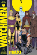 Watchmen - Strážci