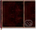 Paperblanks - Black Moroccan - GUEST BOOK - čistý
