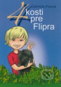 4 kosti pre Flipra