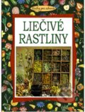 Lie�iv� rastliny