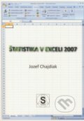 Štatistika v exceli 2007