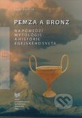 Pemza a bronz