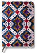Paperblanks - Thai Gems - MIDI - linajkov�