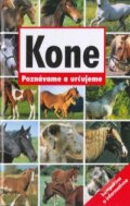 Kone - pozn�vame a ur�ujeme