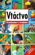 Vt�ctvo - pozn�vame a ur�ujeme