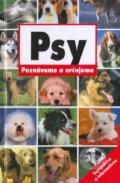 Psy - pozn�vame a ur�ujeme