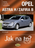 Opel Astra H/Zafira B