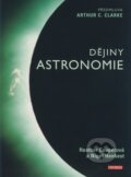 Dějiny astronomie