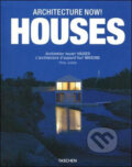 Architecture Now! Houses