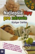 Najlepšie tipy pre zdravie