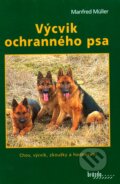 V�cvik ochrann�ho psa