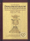 Diplomatarium sancto-adalbertinum
