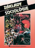 Z�klady sociol�gie