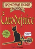 �arodejnice