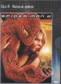 Spider-Man 2 - ��nrov� ed�cia