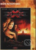 xXx: Nov� dimenzia - ��nrov� ed�cia