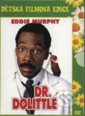 Dr. Dolittle - ��nrov� ed�cia