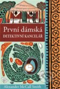 Prvn� d�msk� detektivn� kancel��